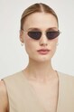 Солнцезащитные очки AllSaints нет мультиколор ALS700547854