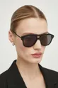 чорний Сонцезахисні окуляри AllSaints Жіночий