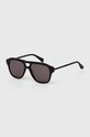 AllSaints okulary przeciwsłoneczne ALS500400154 czarny AA00