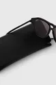 чёрный Солнцезащитные очки AllSaints