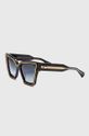 Valentino okulary przeciwsłoneczne V - GRACE VLS.126A czarny AA00