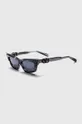 Солнцезащитные очки Valentino V - GOLDCUT - I чёрный