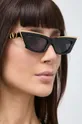 nero Valentino occhiali da sole V - GOLDCUT - I Donna
