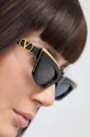 Valentino napszemüveg V - GOLDCUT - I fekete