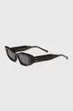 Солнцезащитные очки Valentino V - QUATTRO чёрный