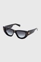Balmain ochelari de soare B - MUSE BPS.151A negru AA00