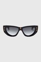 Accesorii Balmain ochelari de soare B - MUSE BPS.151A negru