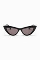 Accesorii Balmain ochelari de soare JOLIE BPS.135A negru