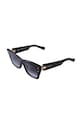Γυαλιά ηλίου Balmain cat-eye μαύρο BPS.101A