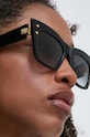 Γυαλιά ηλίου Balmain BPS.101A μαύρο