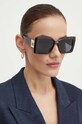 Versace napszemüveg standard barna 0VE4467U