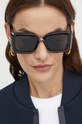Αξεσουάρ Γυαλιά ηλίου Versace 0VE4467U μαύρο