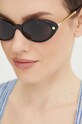 Accesorii Versace ochelari de soare 0VE4469 negru