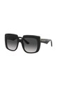 Dolce & Gabbana ochelari de soare 0DG4414 negru AA00