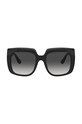 Accesorii Dolce & Gabbana ochelari de soare 0DG4414 negru