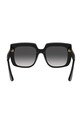 Dolce & Gabbana ochelari de soare 0DG4414 negru