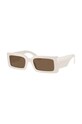 Dolce & Gabbana okulary przeciwsłoneczne 0DG4416 beżowy AA00