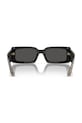 Сонцезахисні окуляри Dolce & Gabbana барвистий 0DG4416