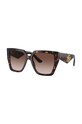Dolce & Gabbana ochelari de soare 0DG4438 maro AA00