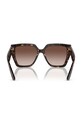 Dolce & Gabbana ochelari de soare 0DG4438 maro