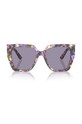 Accesorii Dolce & Gabbana ochelari de soare 0DG4438 multicolor