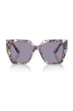 Dolce & Gabbana okulary przeciwsłoneczne Tworzywo sztuczne