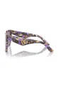πολύχρωμο Γυαλιά ηλίου Dolce & Gabbana