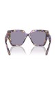 Sluneční brýle Dolce & Gabbana 0DG4438 vícebarevná