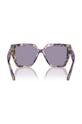 Dolce & Gabbana ochelari de soare 0DG4438 multicolor