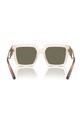 Γυαλιά ηλίου Dolce & Gabbana 0DG4446B μπεζ