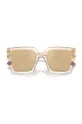 Сонцезахисні окуляри Dolce & Gabbana