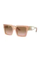Солнцезащитные очки Dolce & Gabbana бежевый