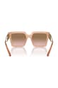 Γυαλιά ηλίου Dolce & Gabbana 0DG4446B μπεζ