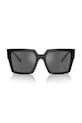 Γυαλιά ηλίου Dolce & Gabbana 0DG4446B μαύρο AA00