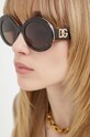 Sluneční brýle Dolce & Gabbana 0DG4448