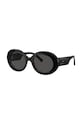 Dolce & Gabbana ochelari de soare 0DG4448 negru AA00