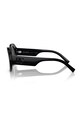 Dolce & Gabbana ochelari de soare negru 0DG4448