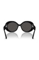 Dolce & Gabbana ochelari de soare 0DG4448 negru