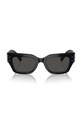 Accessori Dolce & Gabbana occhiali da sole 0DG4462 nero