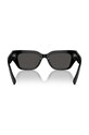Dolce & Gabbana occhiali da sole 0DG4462 nero