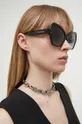 чорний Сонцезахисні окуляри Dolce & Gabbana Жіночий