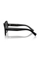 Dolce & Gabbana ochelari de soare negru 0DG4463