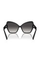 Dolce & Gabbana ochelari de soare 0DG4463 negru