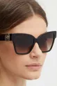 brązowy Dolce & Gabbana okulary przeciwsłoneczne Damski