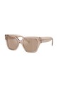 Slnečné okuliare Dolce & Gabbana 0DG4471 béžová AA00