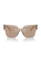 Doplnky Slnečné okuliare Dolce & Gabbana 0DG4471 béžová