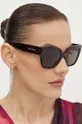 коричневий Сонцезахисні окуляри Dolce & Gabbana Жіночий