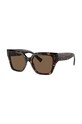 Dolce & Gabbana ochelari de soare 0DG4471 maro AA00