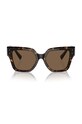 Accesorii Dolce & Gabbana ochelari de soare 0DG4471 maro