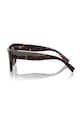 Dolce & Gabbana okulary przeciwsłoneczne brązowy 0DG4471